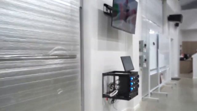 Кириакос "Гриззли" - Очень БОЛЬШОЙ и Странный атлет из Греции (самый честный видеообзор на атлета) смотреть онлайн