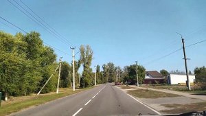 п. Ровеньки Белгородская область 01.10.23. P. Rovenki Belgorod region 01.10.23.