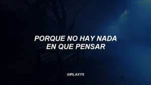 Lana Del Rey - The Blackest Day ♔ Letra Español