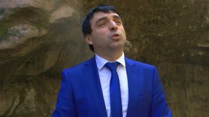 Адам Бирмамитов - Гьуэгу  Жыжьэ