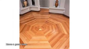 cheap wood floors