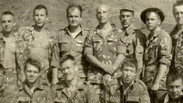 Бой На 12-й Погранзаставе в воспоминаниях Пограничника.