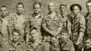 Бой На 12-й Погранзаставе в воспоминаниях Пограничника.