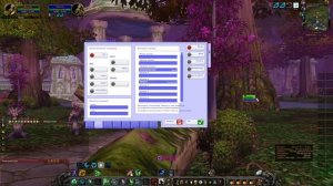 VuhDo БАЗОВАЯ НАСТРОЙКА / аддон вуду как настроить/ World of Warcraft: Wrath of the Lich King 3,3,5
