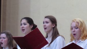 "сямраксен юрри" (авт.муз. - а.асламас, сл. - г.ефимов)