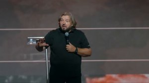 Василий Витюк: Помазание, которое служит тебе / Воскресное богослужение / Церковь «Слово жизни»