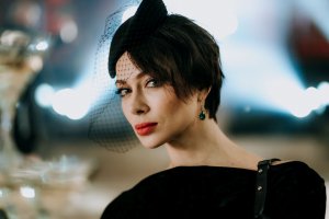 Престиж (2024), сериал 8 серий, с 15 февраля