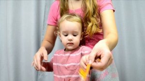 Самая простая Шарлотка