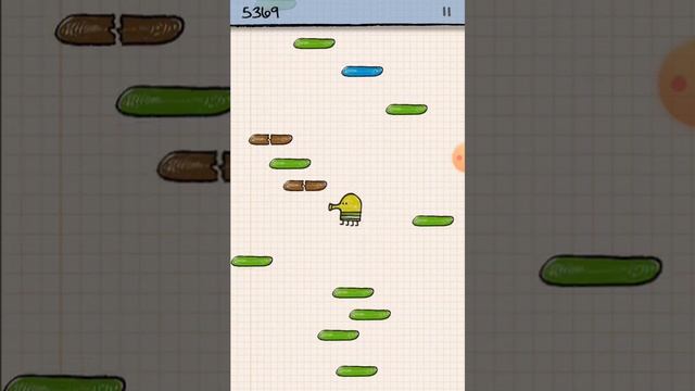 #shorts дудл джамп прохождение #doodle#play#gameplay#playgame#подпишись#video#дудл#игра#прохождение смотреть онлайн