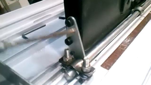 Протон ПДС 254 Т -часть 3 доработки смотреть онлайн