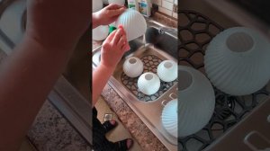 ЧЕМ ПОМЫТЬ ЛЮСТРЫ ЛЕГКО И БЫСТРО?!?