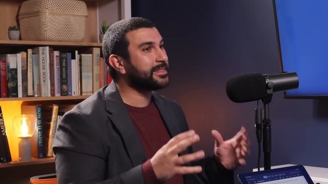 Gaza: Resistance and Betrayal with Sami Hamdi смотреть онлайн