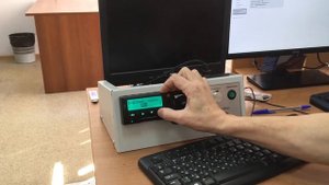 Активация НКМ-К. Рабочие моменты