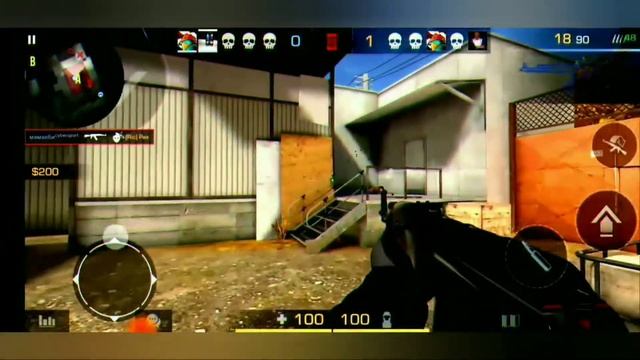 Я КАК БОЛТ, МНЕ НУЖНА ГАЙКА❤ standoff2. (6 часть) смотреть онлайн