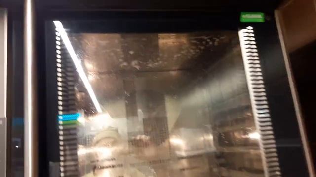 Печь "Debag"в АТБ смотреть онлайн