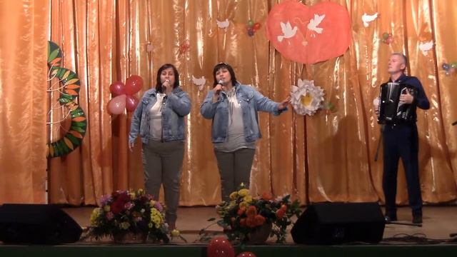 Сестренки поют выпуск 2