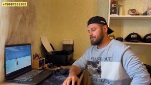 Замена бракованной каретки на экскаватор погрузчик New Holland lb115b