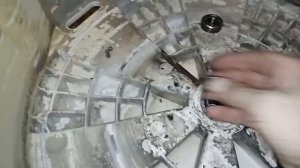 Ремонт стиральной машинки Индезит 5085