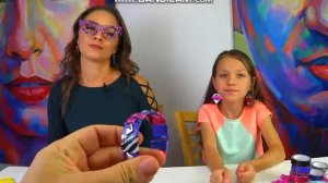 клип  вики шоу  лето