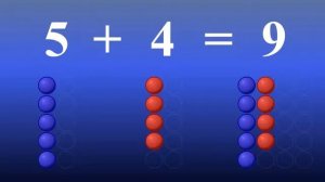 Сумма чисел от 0 до 10