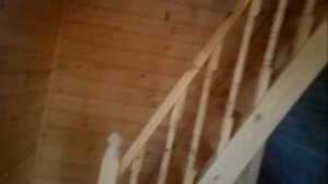 Каркасный дом 6х6 под ключ