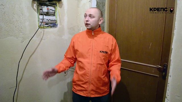 Как приклеить легкий гипсовый декор на окрашенную стену смотреть онлайн