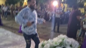 TOYLAR MUBORAK JOSHQIN XOPIZDAN 50 KISHILIK TOY