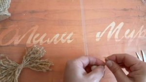 ДОМОВОЙ // ОЧАРОВАТЕЛЬНЫЙ ДОМОВЁНОК ОБЕРЁГ ДЛЯ ДОМА // ЛЕГКО И ПРОСТО //ПОДЕЛКИ СВОИМИ РУКАМИ