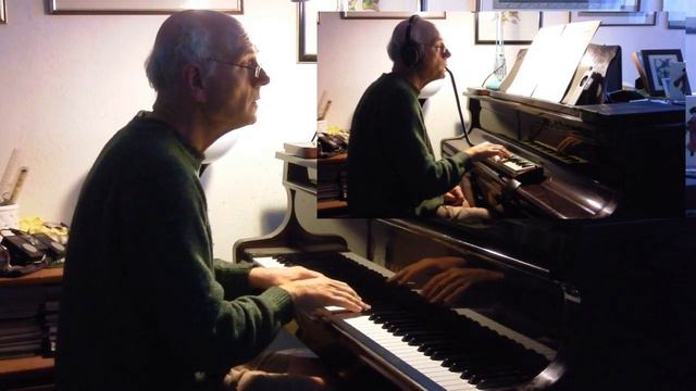 Basil Althaus:Slumber Song, Op.92 No.4 смотреть онлайн