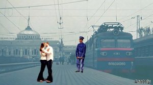 Сиреневый туман