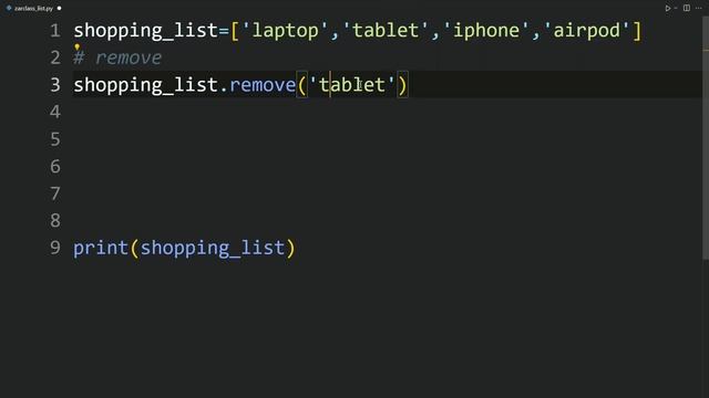 Beginner's Guide to Python List Methods