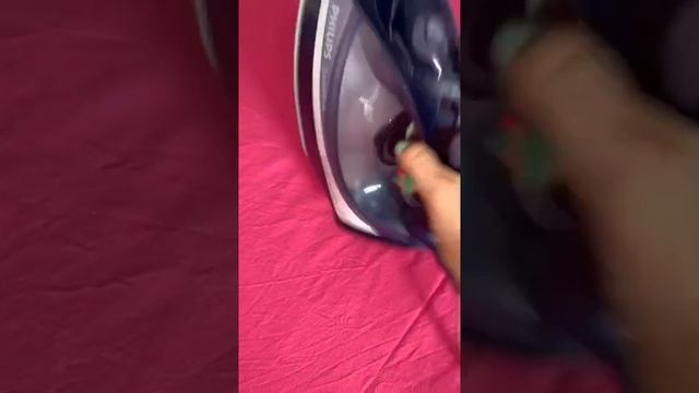 Как правильно гладить постельное бельё? смотреть онлайн