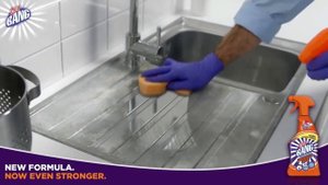 Cillit Bang - Bangtastic New Formula (2017)