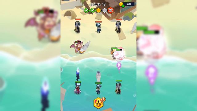 СКИБИДИ ТУАЛЕТЫ НАПАДАЮТ! ЭВОЛЮЦИЯ СКИБИДИ ПРОТИВ КАМЕРОМЕНА! Merge War Skibi Pirate