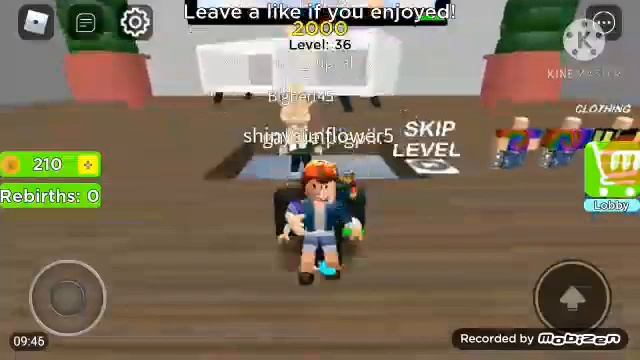 The Roblox Movie 5: Worlds (2020) смотреть онлайн