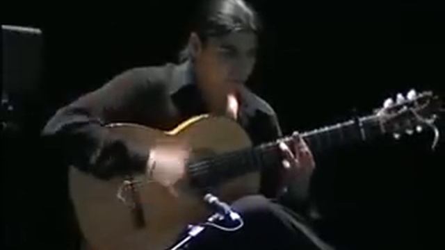 Flamenco Republic (I Parte) de la Compañía María Pagés смотреть онлайн