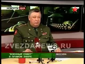 Военный совет.  Юрий Санаков о капитальном строительстве Мин