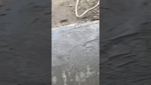 Трещины на бетоне , на стяжке ?!