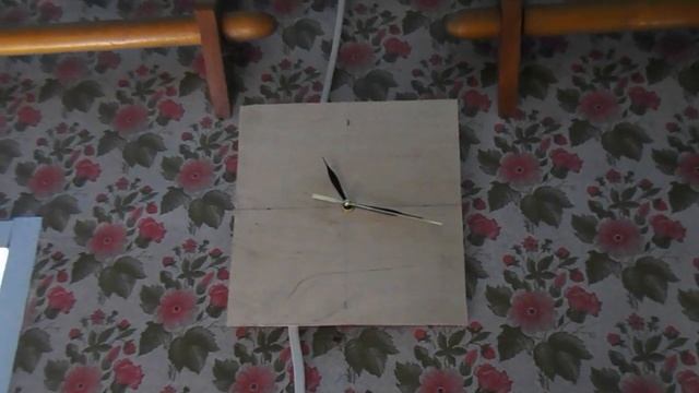 Как сделать часы? смотреть онлайн