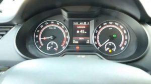 Usato Das WeltAuto VW Zentrum Bari: Skoda Octavia 2.0 TDI DSG Wagon RS