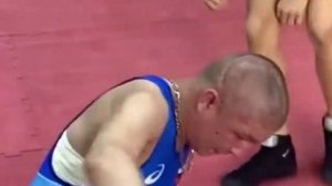 Безумный Паша пернул