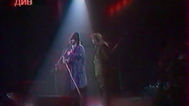 Игорь Тальков - Кремлевская стена смотреть онлайн