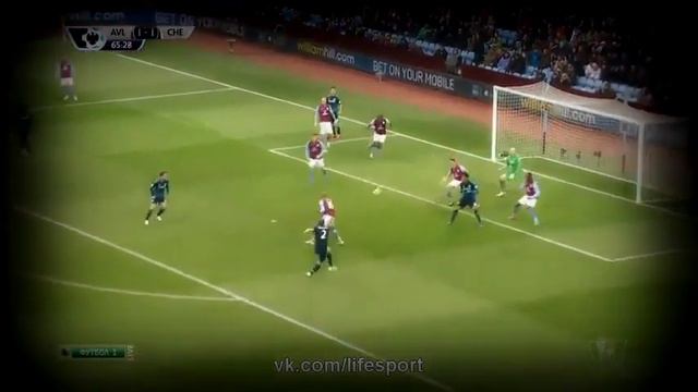 Ivanovich goal footvine смотреть онлайн