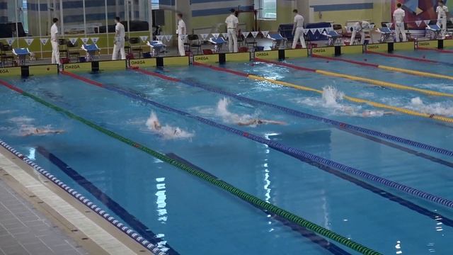 2023_05_Детская Лига Плавания «Поволжье» Йошкар Ола смотреть онлайн