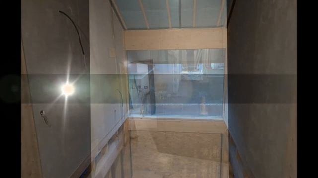 Перегородки, короба, потолки, стены, ниши, антрисоли, потолки из гипсокартона в Санкт-Петербурге. смотреть онлайн