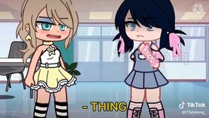 Наркомания из Тик тока Гача лайф ~{Гача клуб}~ #545