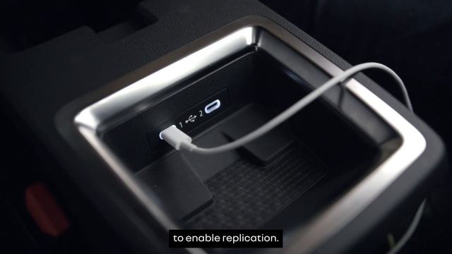 smartphone replication смотреть онлайн