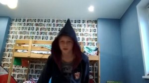 Костюм Гарри Поттера с aliexpress