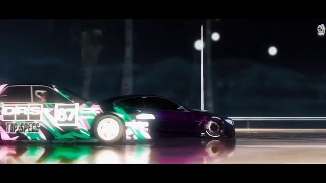 M4 Drone Cinematic | CarX Online смотреть онлайн