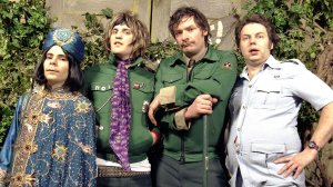 Сериал Майти Буш – 1 сезон 5 серия / The Mighty Boosh